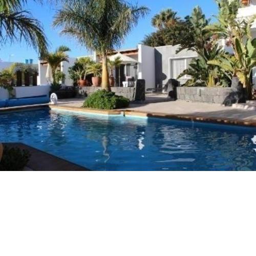 Ferienhaus für 6 Personen ca 110 m in Las Breñas, Lanzarote Gemeinde Yaiza