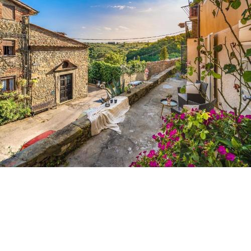 Ferienhaus für 6 Personen ca 119 m in Collodi, Toskana Provinz Pistoia