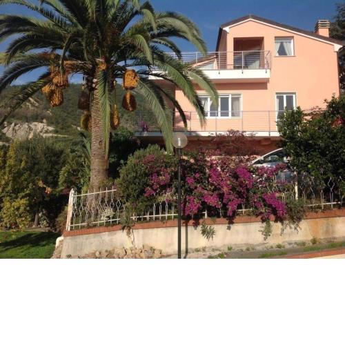 Ferienhaus für 6 Personen ca 130 m in Boissano, Italienische Riviera Palmenriviera