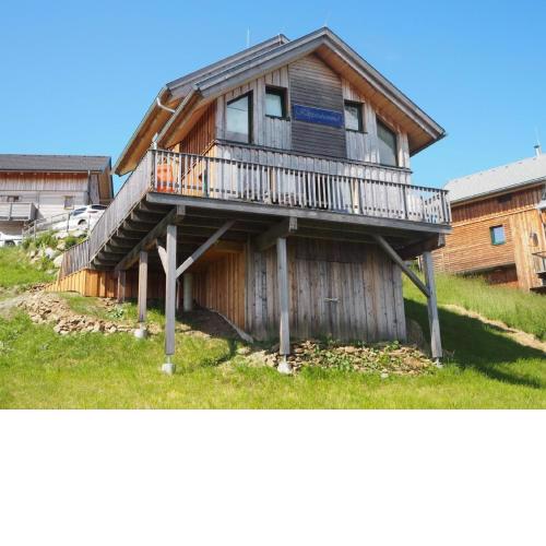 Ferienhaus für 6 Personen ca 140 m in Klippitztörl, Kärnten Saualpe