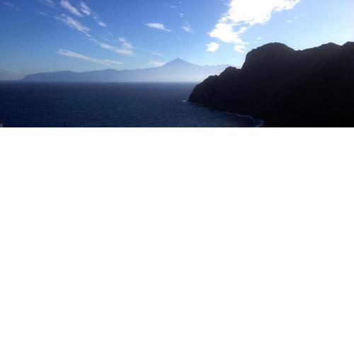 Ferienhaus für 6 Personen ca 157 m in Hermigua, La Gomera
