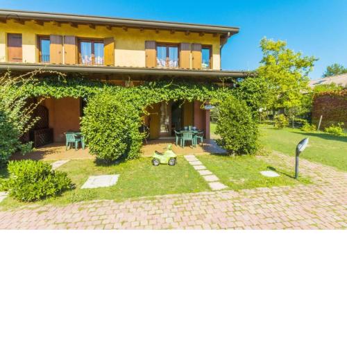 Ferienhaus für 6 Personen ca 50 m in Bibione, Adriaküste Italien Bibione und Umgebung - a81878