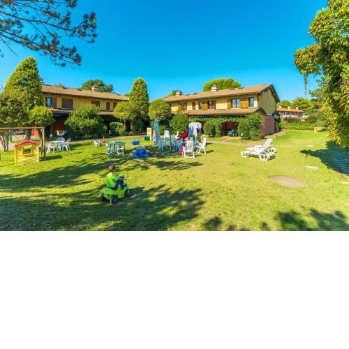 Ferienhaus für 6 Personen ca 50 m in Bibione, Adriaküste Italien Bibione und Umgebung - a81880