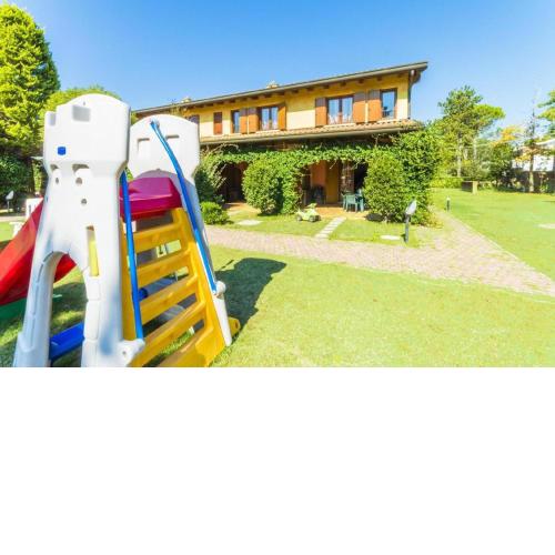 Ferienhaus für 6 Personen ca 50 m in Bibione, Adriaküste Italien Bibione und Umgebung