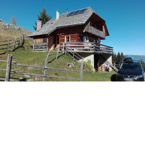 Ferienhaus für 6 Personen ca 80 m in Klippitztörl, Kärnten Saualpe