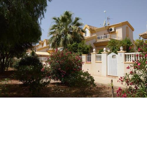 Ferienhaus für 6 Personen ca 88 m in Los Urrutias, Murcia Costa Calida