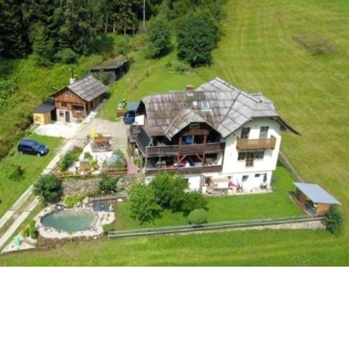 Ferienhaus für 6 Personen ca 90 m in Bad Kleinkirchheim, Kärnten Oberkärnten