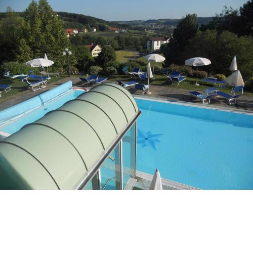 Ferienhaus für 6 Personen ca 92 m in Bad Waltersdorf, Steiermark Oststeiermark