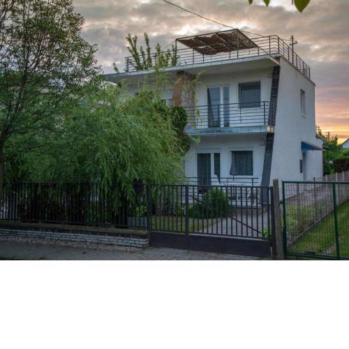 Ferienhaus für 6 Personen ca 95 m in Szantod, Westungarn Plattensee