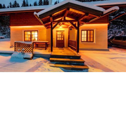 Ferienhaus für 7 Personen ca 110 m in Innerkrems, Kärnten Oberkärnten