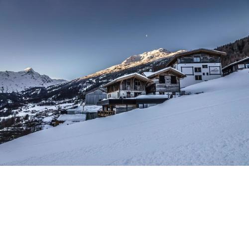 Ferienhaus für 7 Personen ca 111 m in Sölden, Tirol Skigebiet Sölden