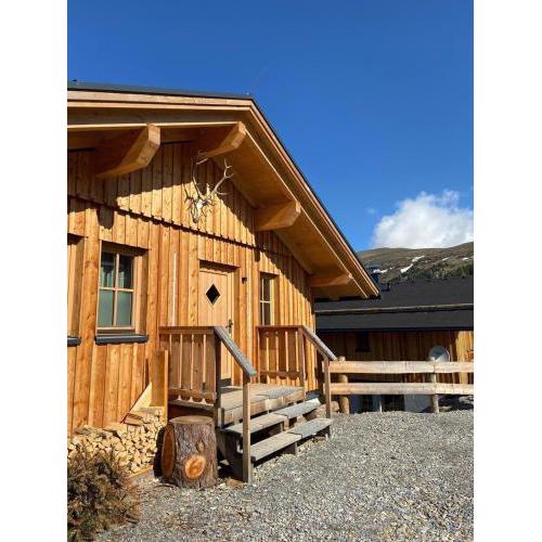 Ferienhaus für 8 Personen ca 113 m in Lachtal, Steiermark Obersteiermark - a79178