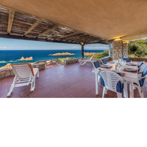Ferienhaus für 8 Personen ca 220 m in Costa Paradiso, Sardinien Gallura