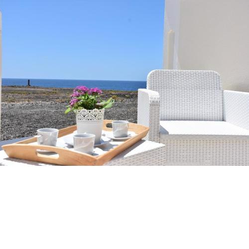 Ferienhaus für 8 Personen ca 250 m in Tinajo, Lanzarote Binnenland von Lanzarote