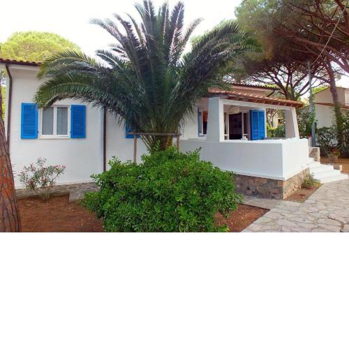 Ferienhaus für 9 Personen ca 120 m in Marina di Campo, Toskana Elba