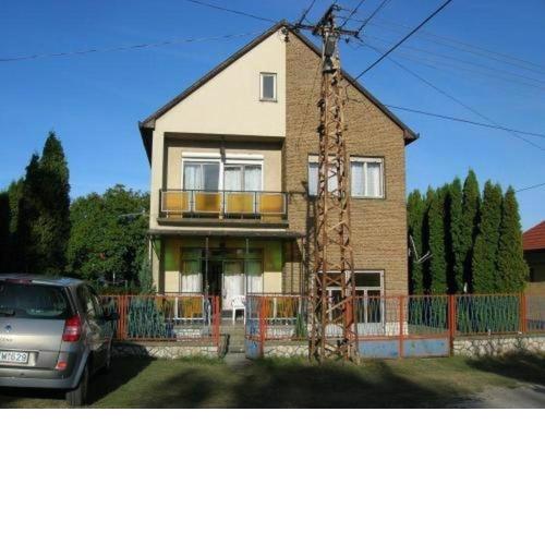Ferienhaus für 9 Personen ca 150 m in Fonyod, Westungarn Plattensee