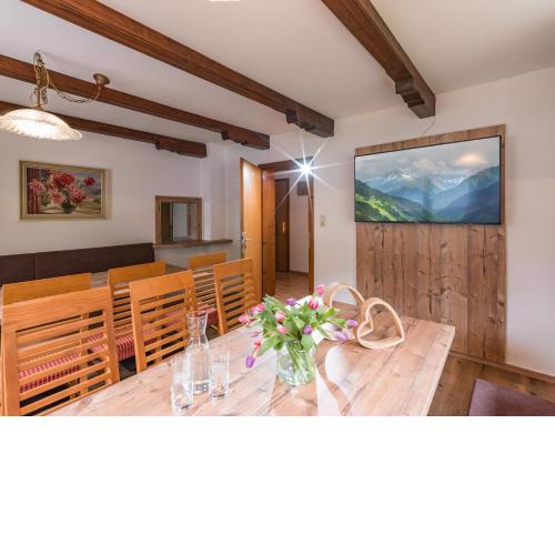 Ferienhaus Gänseblümchen