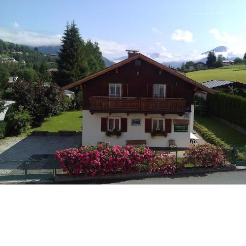 Ferienhaus Gerlinde I + II