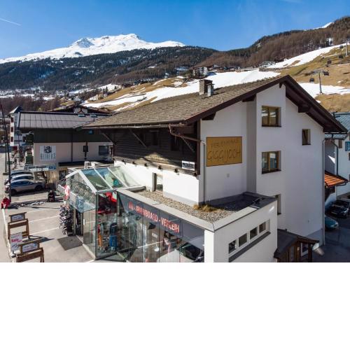 Ferienhaus Giggijoch