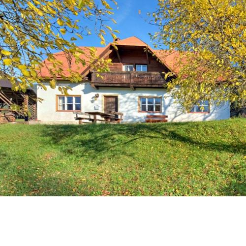 Ferienhaus Goldberg