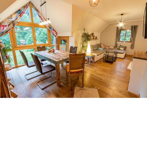 Ferienhaus Göstling