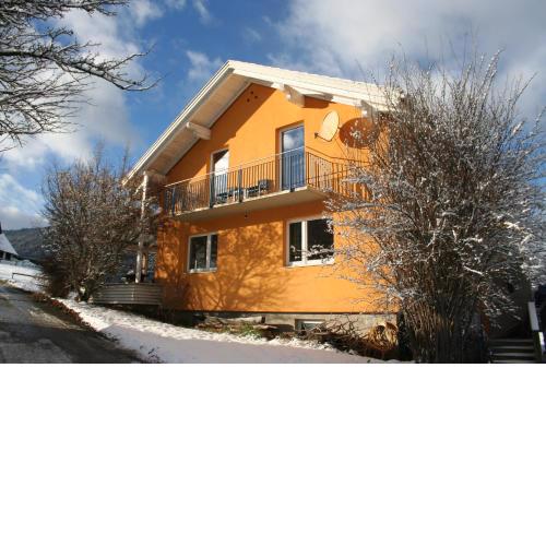 Ferienhaus Grohs