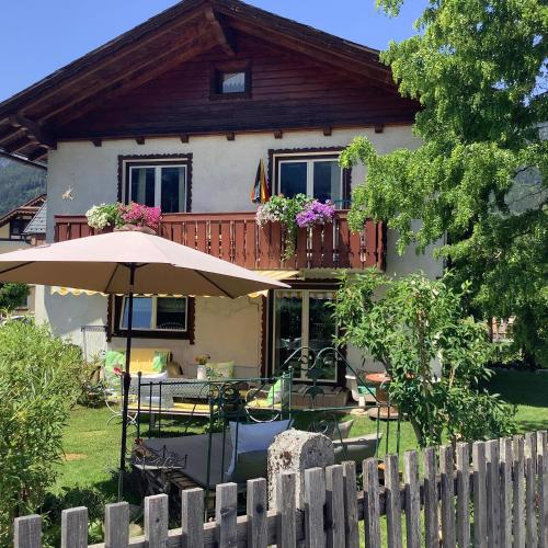 Ferienhaus Gruber