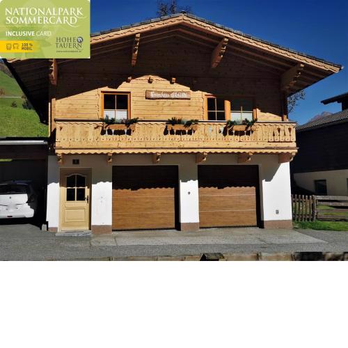 Ferienhaus Gschlössl