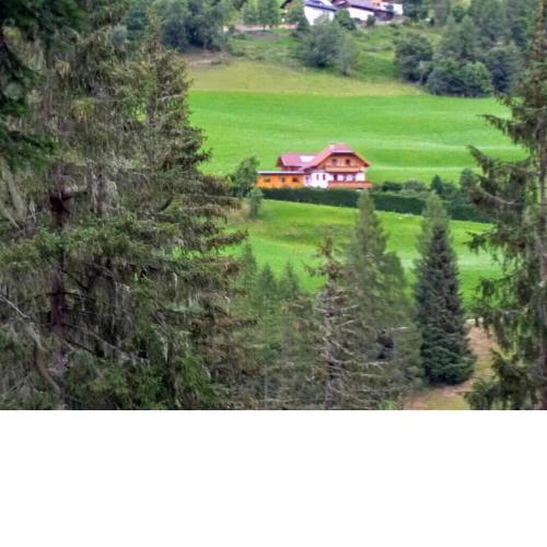 Ferienhaus Gstoderblick