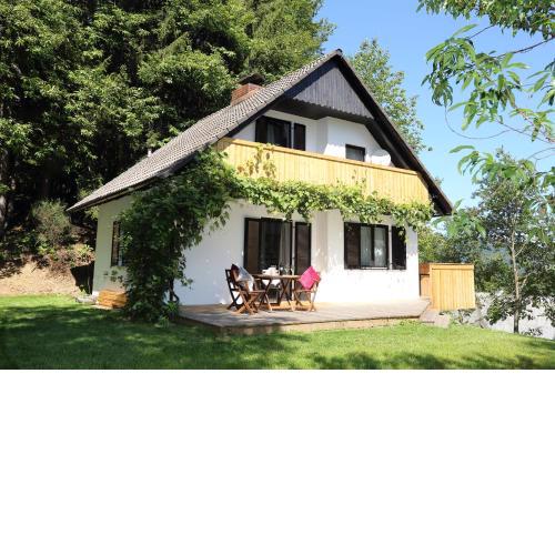 Ferienhaus Hadernigg