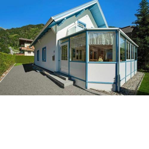 Ferienhaus Heidi
