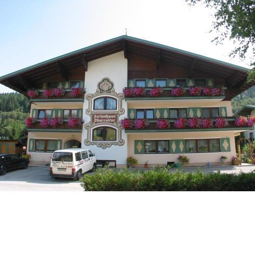 Ferienhaus Helmuth Oberreiter