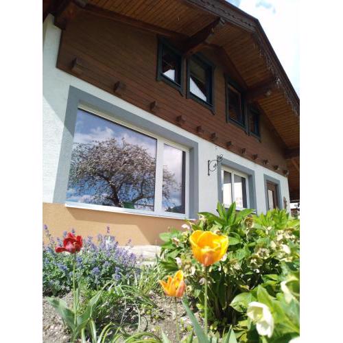 Ferienhaus Herrenschmiede