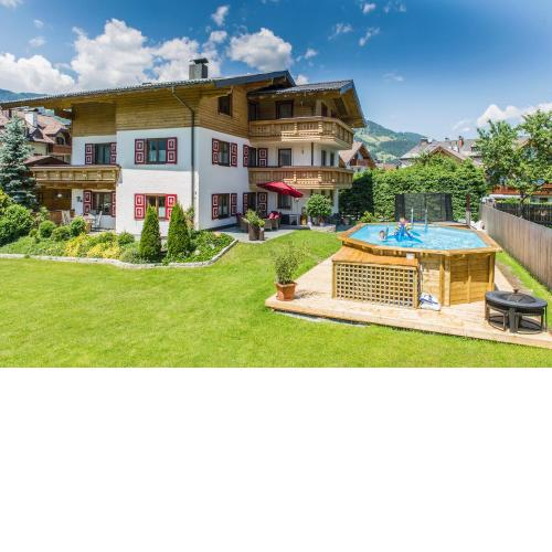 Ferienhaus Höllwart