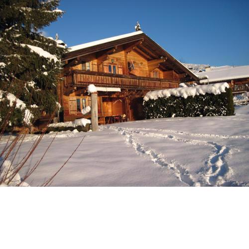Ferienhaus Höllwart