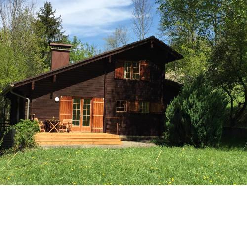 Ferienhaus Holzer Stressless