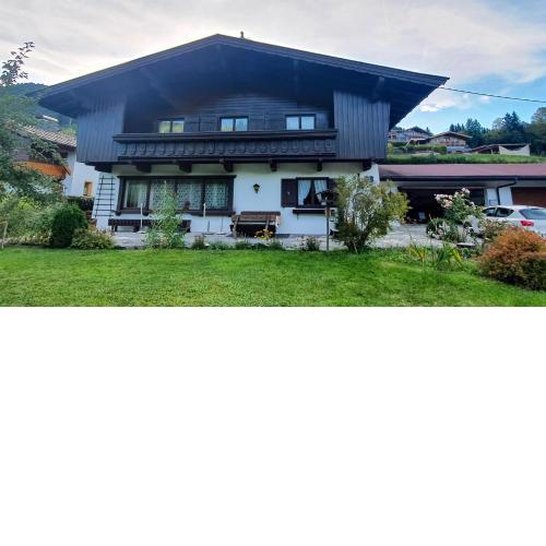 Ferienhaus Huetz