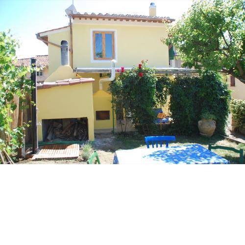 Ferienhaus Il Nidino