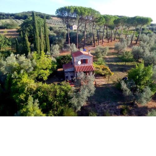 Ferienhaus IL-PINO