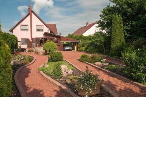 Ferienhaus in Balatonbereny Ungarn, Ferienwohnung im Erdgeschoss