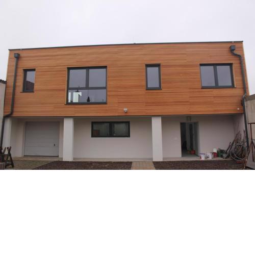 Ferienhaus in Jois