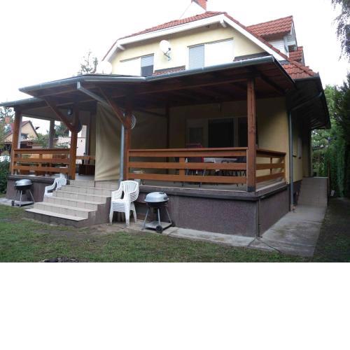Ferienhaus in Siófok 3