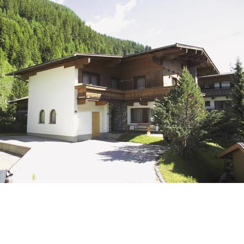 Ferienhaus in Tux A 246.001