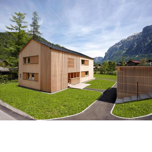 Ferienhaus Islen