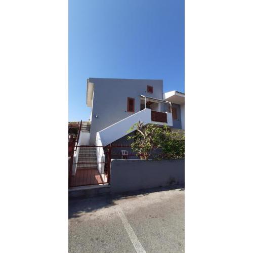Ferienhaus, Italien Scalea, Gebiet Cosenza