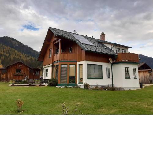 Ferienhaus Jordi & Lara by Appartementhaus Theresia