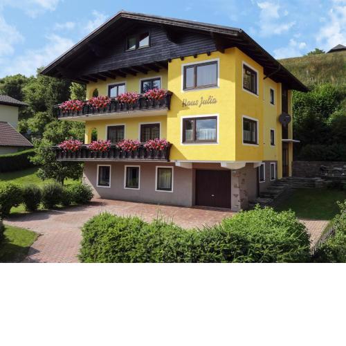 Ferienhaus Julia