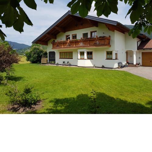 Ferienhaus Kahr Appartment Ennstal