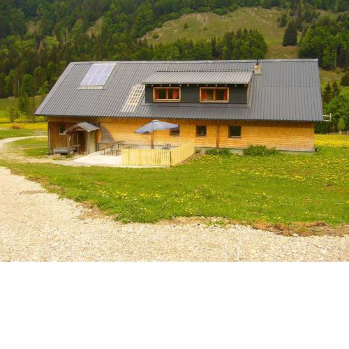 Ferienhaus Kälberweide