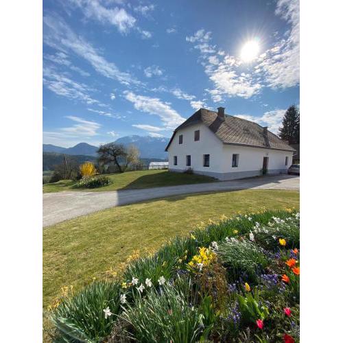 Ferienhaus Karl